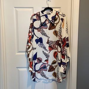 Beautiful Stein Goya Tunic